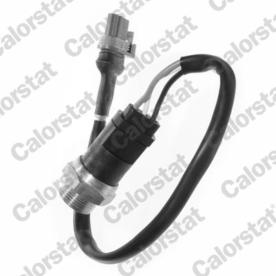 Temperature Switch, radiator fan